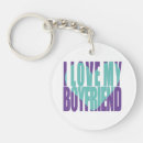 Search for cute boyfriend key rings I love my boyfriend