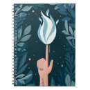 Search for lighting notebooks Magic