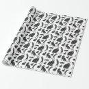 Search for white cat wrapping paper Pets