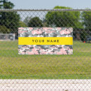 Search for camouflage banners Hunting