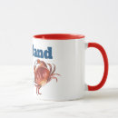 Search for maryland blue crab mugs Crabs