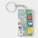 Search for bowling key rings Sports