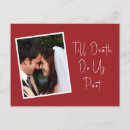 Search for do not use postcards Hallowedding