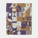 Search for aesthetic blankets Abstract