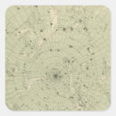 Search for star map stickers Celestial