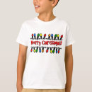 Search for lighted christmas tshirts For kids