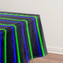 Search for leather tablecloths Blue