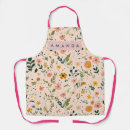 Search for meadow aprons Vintage