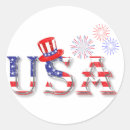 Search for red hats stickers Stars and stripes