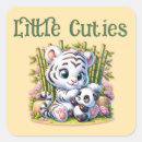 Search for little tiger stickers Animal
