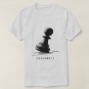 Search for checkmate tshirts Chess