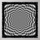 Search for dizzy posters Optical illusion