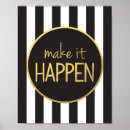 Search for girl boss art Black and white
