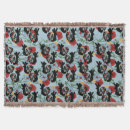 Search for mexican blankets Modern
