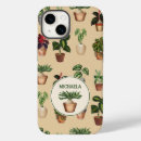 Search for pot iphone cases Botanical