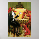 Search for devil skull posters Magic