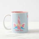 Search for unicorn horn mugs Stars