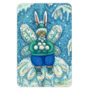 Search for snowflake rectangular magnets Blue