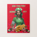 Search for hospitals puzzles Funny