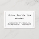 Search for professional engineer business cards Architect