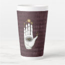 Search for mysterious mugs Magic