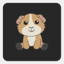 Search for cute guinea pig stickers Mouse