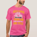 Search for wireless tshirts Job
