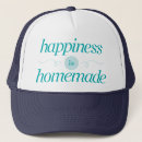 Search for homemade hats Baking