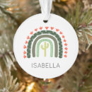 Search for cactus christmas tree decorations Modern