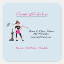 Search for clean house stickers Maid