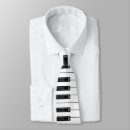 Search for pianos ties White