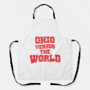 Search for ohio aprons State