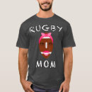 Search for rugby mom tshirts Mama