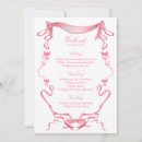 Search for club invitations Girly