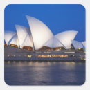 Search for sydney opera house stickers Landmark