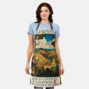 Search for railroad aprons Vintage