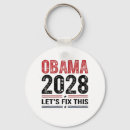 Search for obama key rings Presidential election