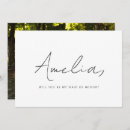 Search for bff invitations Minimalist