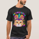 Search for mardi gras cat tshirts Parade
