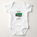 Search for truck drivers baby clothes Father