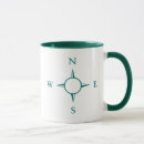 Search for compass mugs North