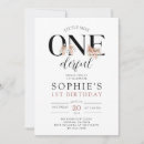 Search for floral girl birthday invitations Cute