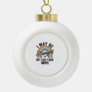 Search for straight christmas tree decorations Transgender