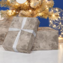 Search for silhouette wrapping paper Floral