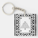 Search for zen key rings Spiritual