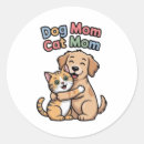 Search for hug the cat stickers Funny