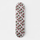 Search for strawberry skateboards Pattern