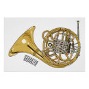 Search for brass instrument posters Band