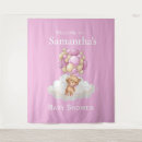Search for its a girl backdrops Pink