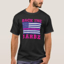 Search for barbs tshirts Fan